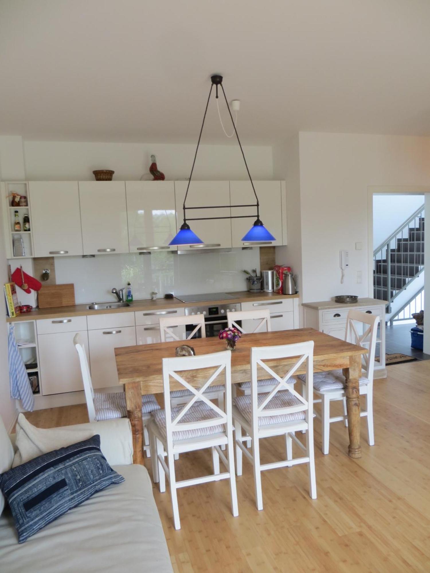 Appartement Dorothee V6W5 à Dierhagen Extérieur photo